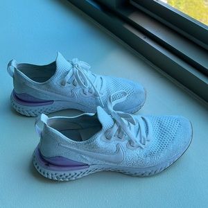 Nike epic react flyknit 2